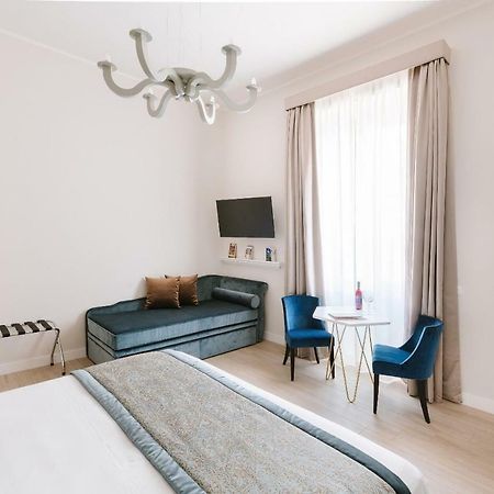 Готель Rhea Silvia Luxury Navona Рим Екстер'єр фото