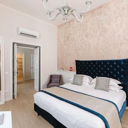 Готель Rhea Silvia Luxury Navona Рим Екстер'єр фото