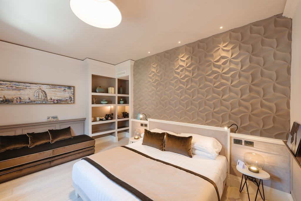 Готель Rhea Silvia Luxury Navona Рим Екстер'єр фото