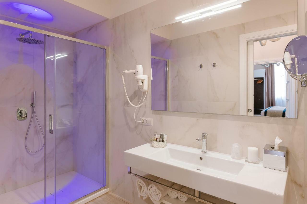 Готель Rhea Silvia Luxury Navona Рим Екстер'єр фото