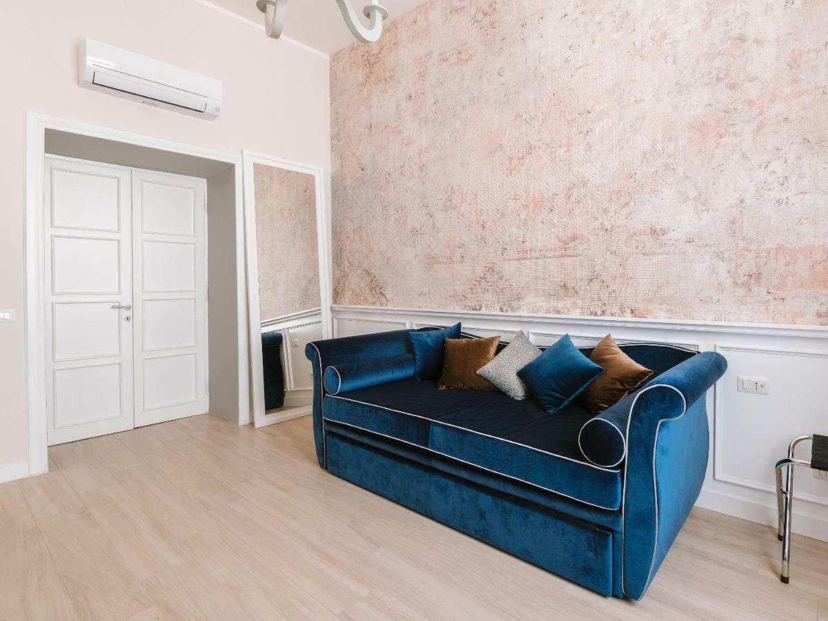 Готель Rhea Silvia Luxury Navona Рим Екстер'єр фото