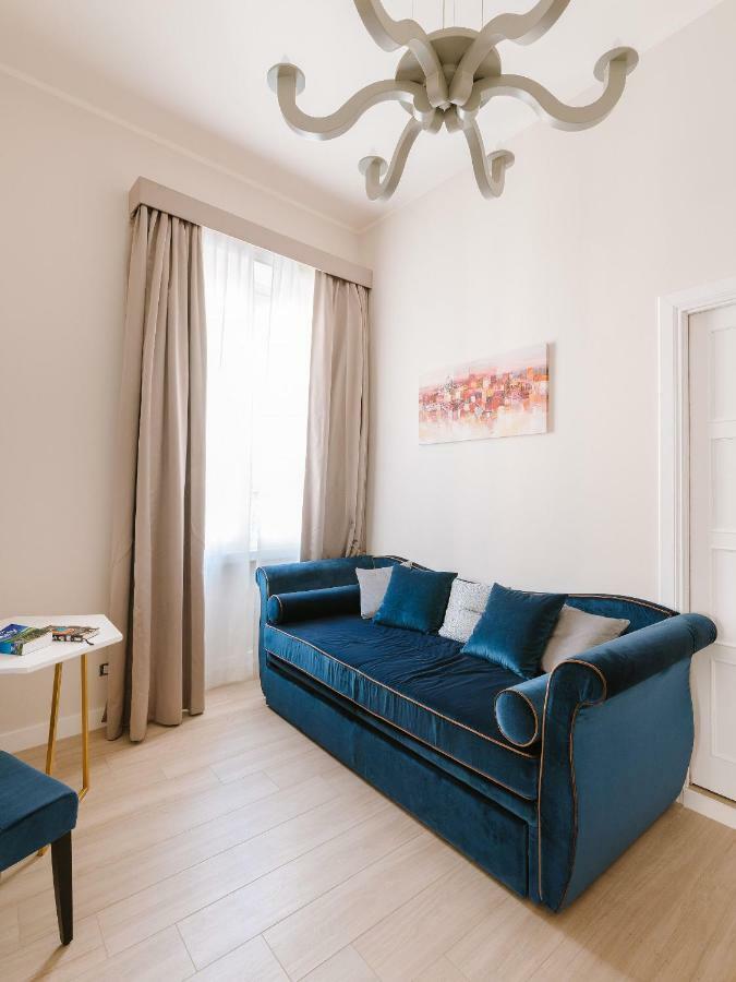 Готель Rhea Silvia Luxury Navona Рим Екстер'єр фото